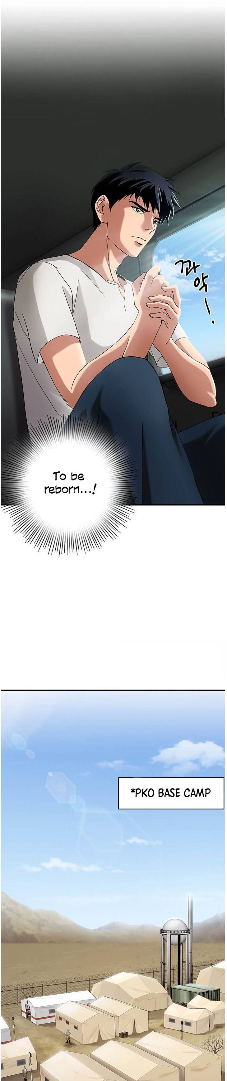 Dr. Choi Tae-Soo chapter 29 page 6