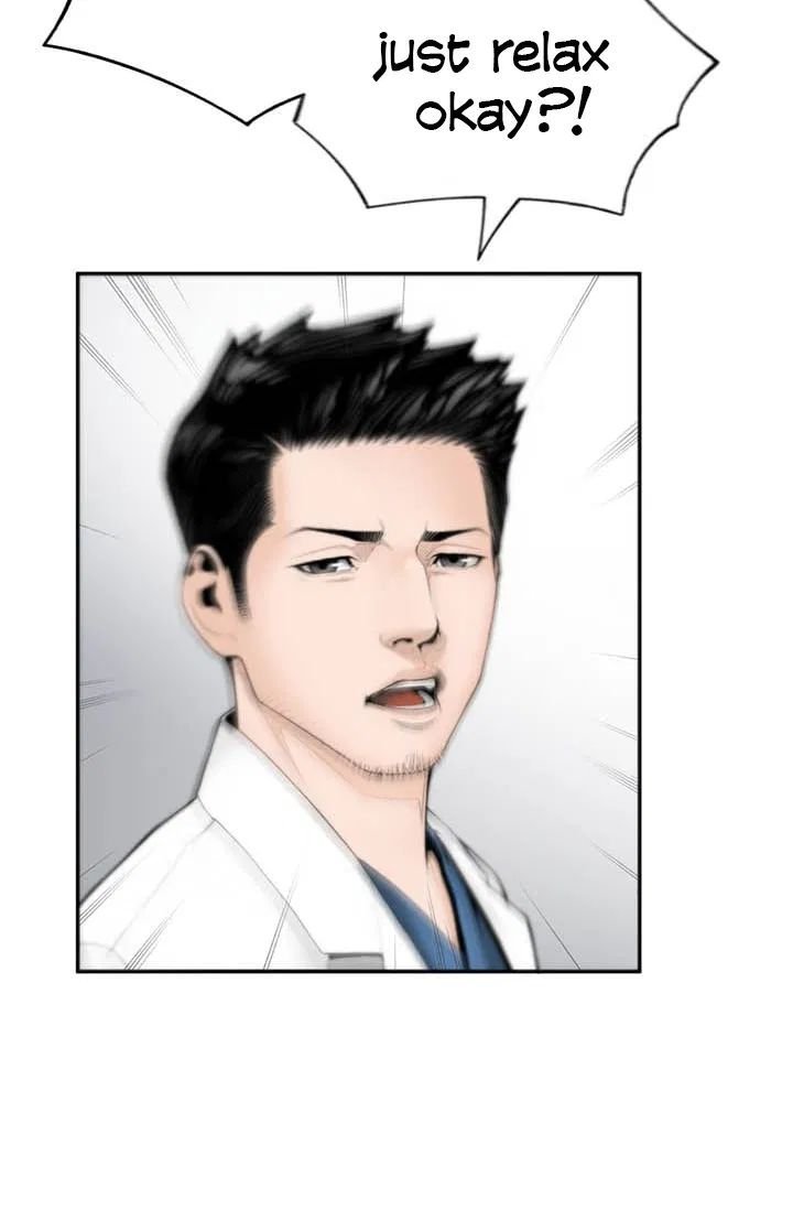 Dr. Choi Tae-Soo chapter 3 page 18