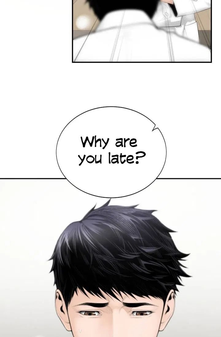 Dr. Choi Tae-Soo chapter 3 page 21