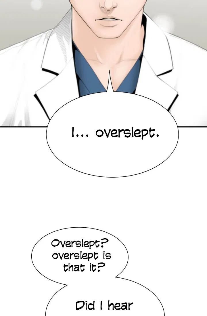 Dr. Choi Tae-Soo chapter 3 page 22