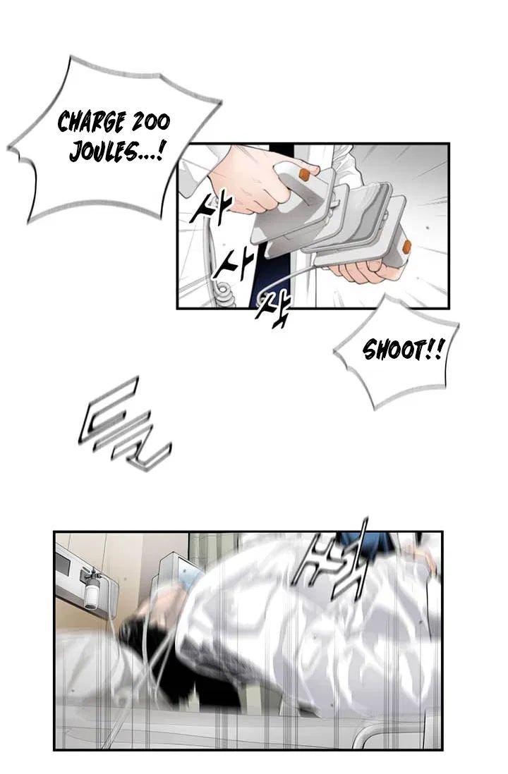 Dr. Choi Tae-Soo chapter 3 page 36