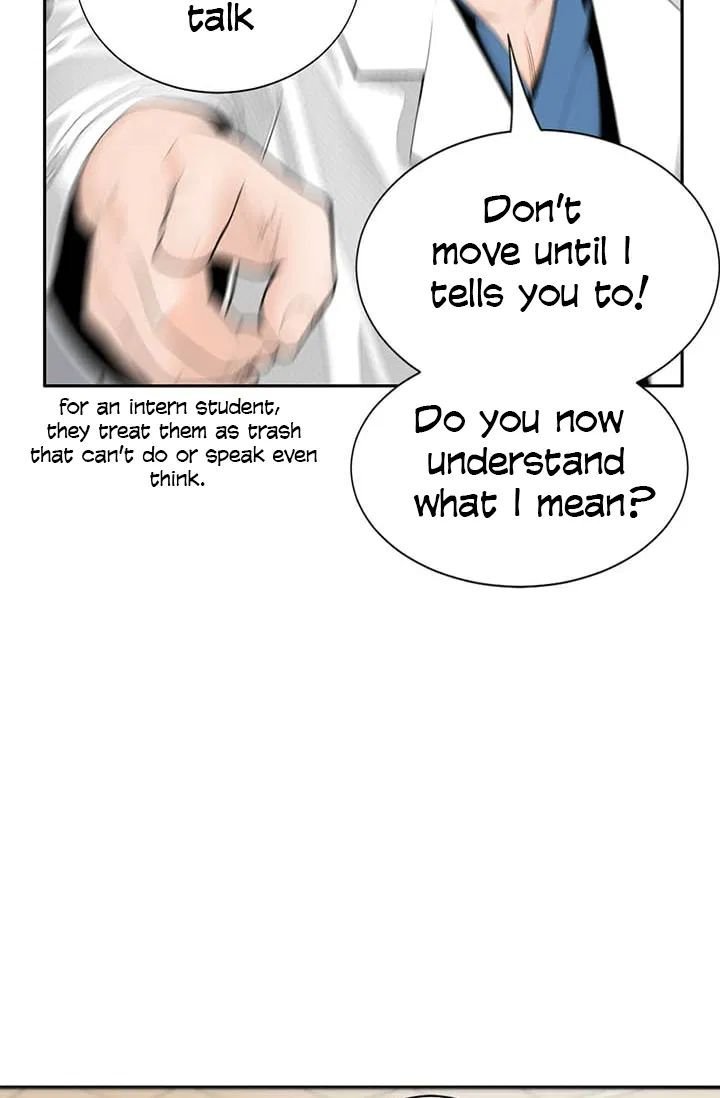 Dr. Choi Tae-Soo chapter 3 page 46