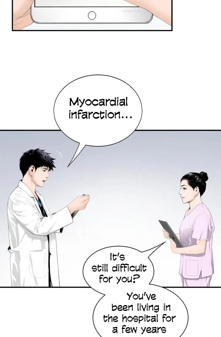 Dr. Choi Tae-Soo chapter 3 page 57