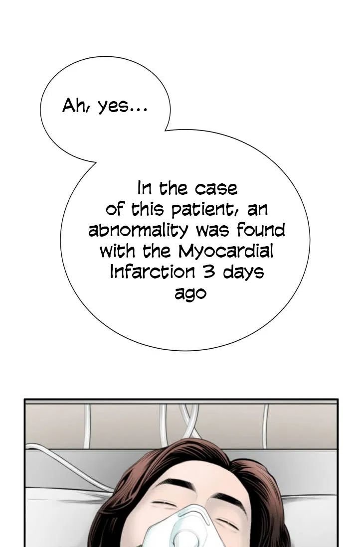 Dr. Choi Tae-Soo chapter 3 page 64