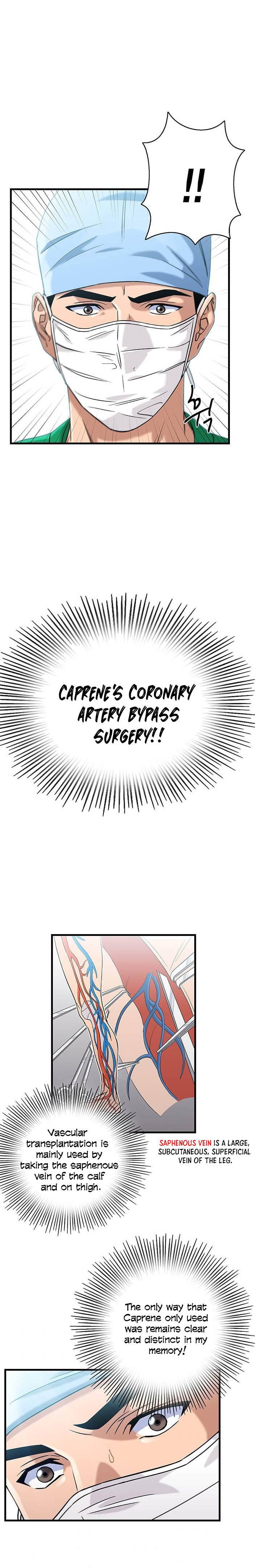 Dr. Choi Tae-Soo chapter 35 page 3