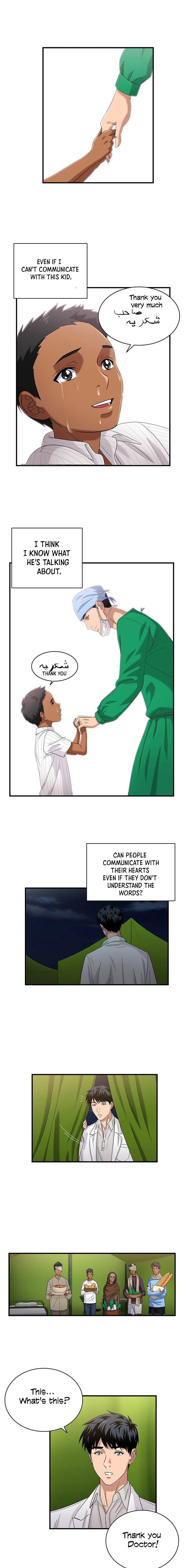 Dr. Choi Tae-Soo chapter 37 page 7