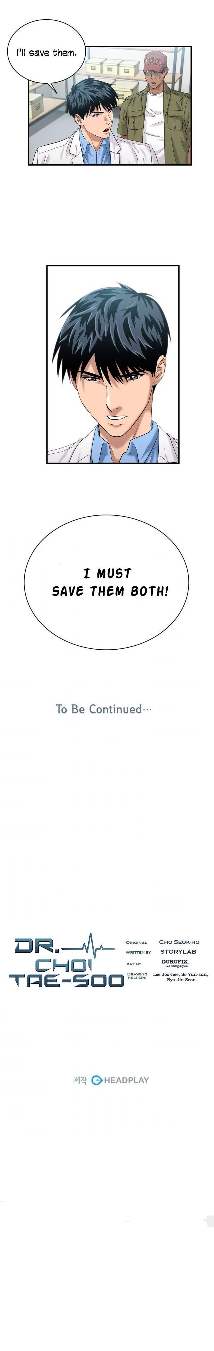Dr. Choi Tae-Soo chapter 38 page 12