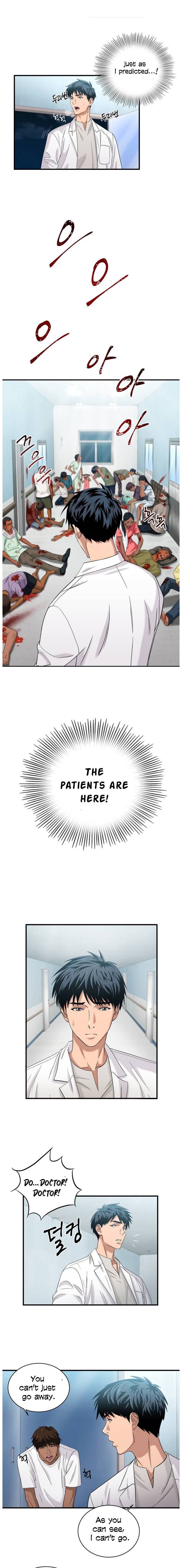 Dr. Choi Tae-Soo chapter 38 page 2