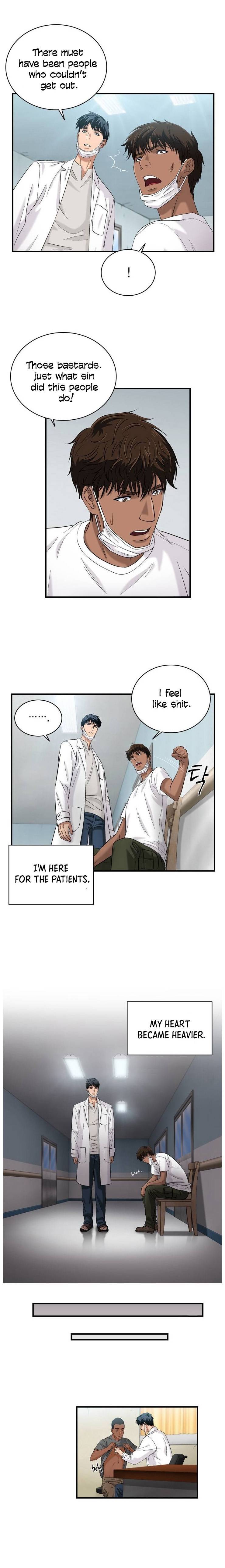 Dr. Choi Tae-Soo chapter 38 page 5
