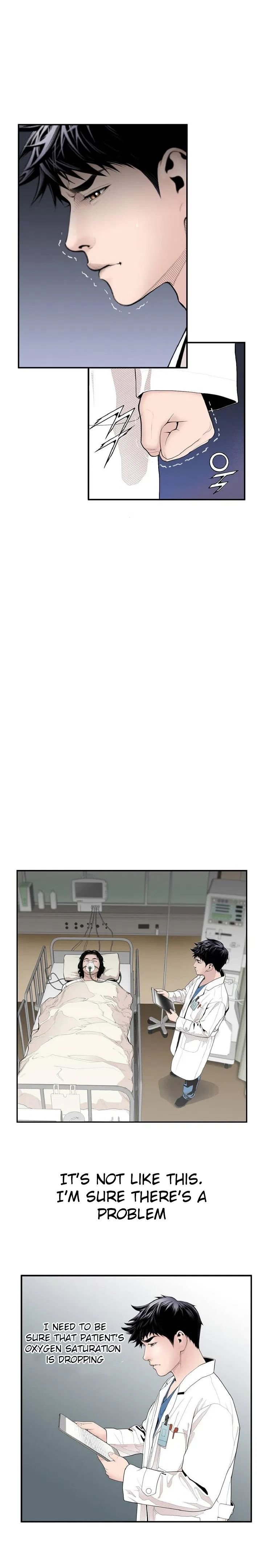 Dr. Choi Tae-Soo chapter 4 page 3