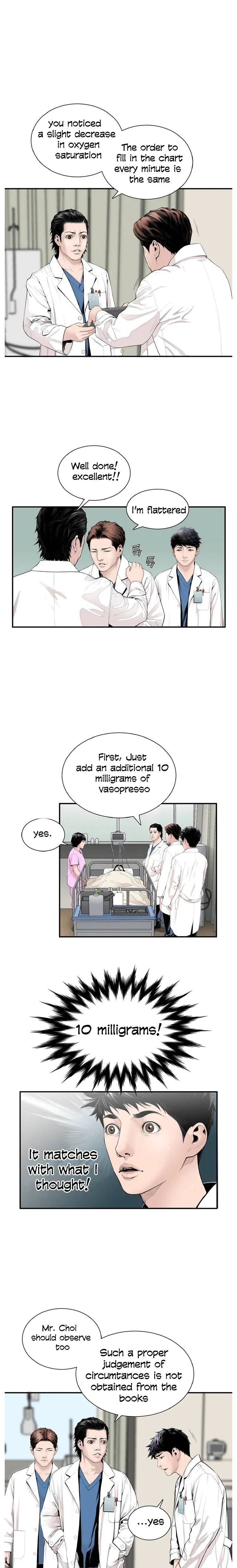 Dr. Choi Tae-Soo chapter 4 page 7
