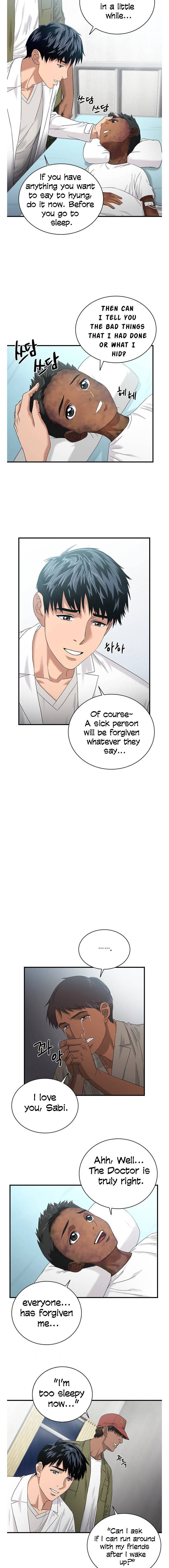 Dr. Choi Tae-Soo chapter 46 page 11