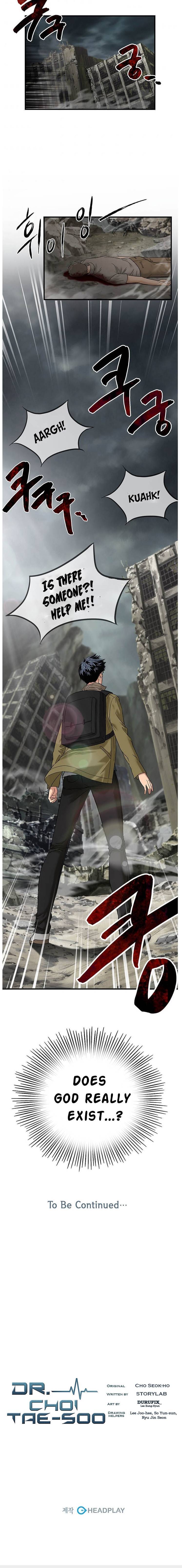 Dr. Choi Tae-Soo chapter 50 page 13