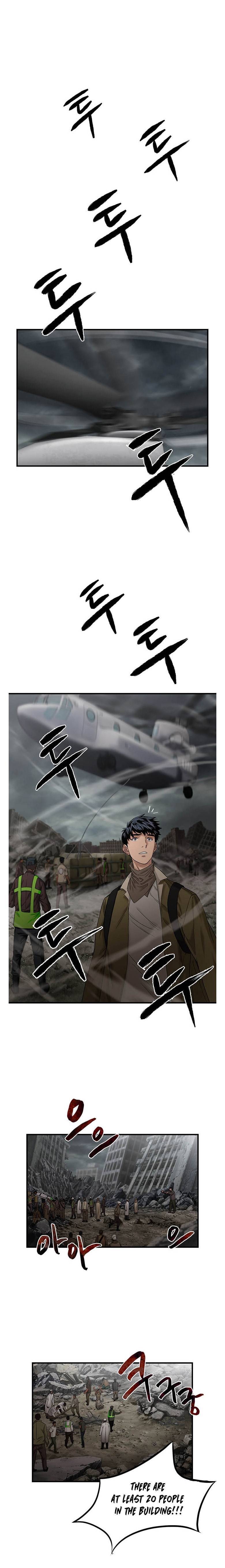 Dr. Choi Tae-Soo chapter 50 page 4