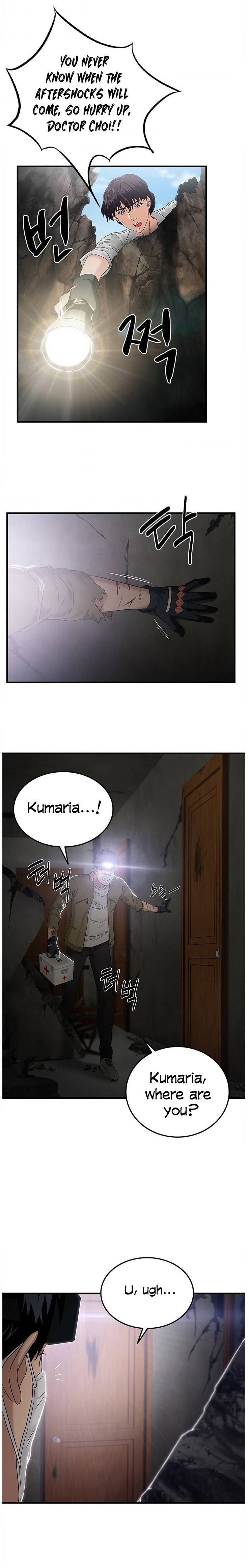Dr. Choi Tae-Soo chapter 52 page 11