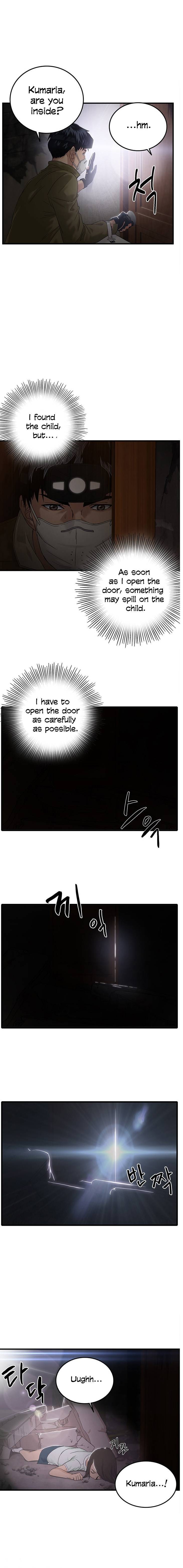 Dr. Choi Tae-Soo chapter 52 page 12