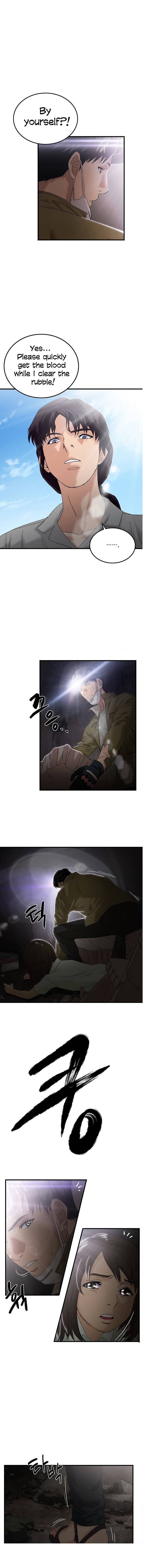 Dr. Choi Tae-Soo chapter 52 page 15