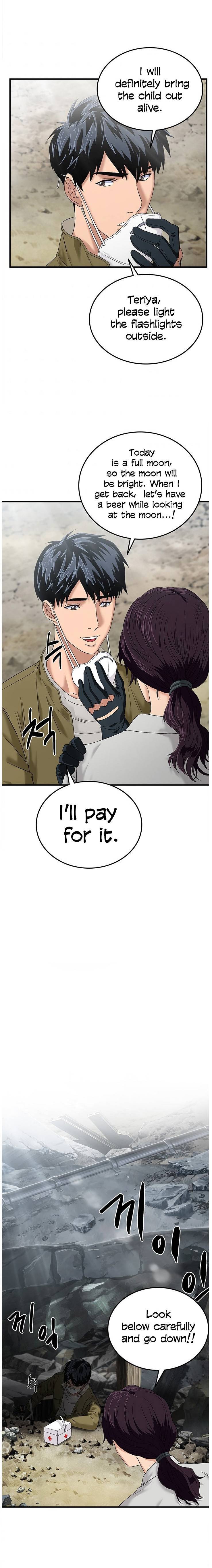 Dr. Choi Tae-Soo chapter 52 page 9