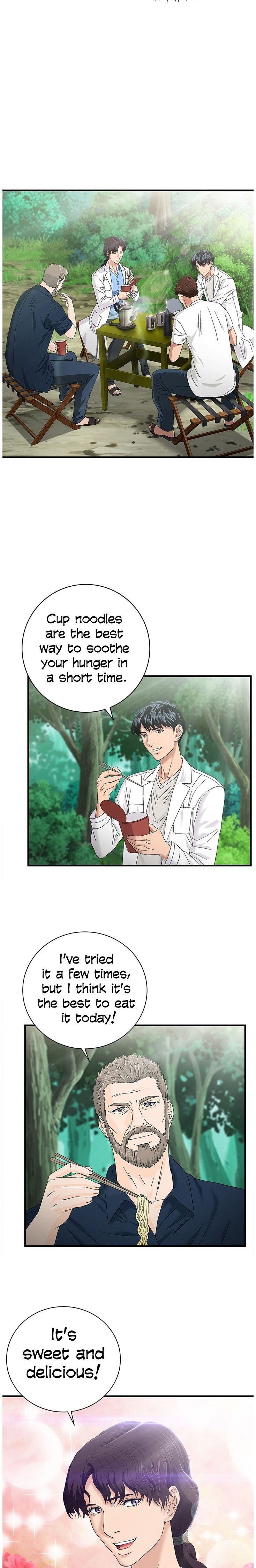 Dr. Choi Tae-Soo chapter 55 page 10