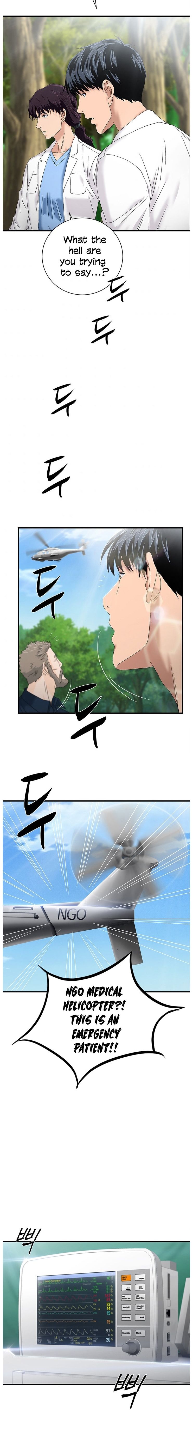 Dr. Choi Tae-Soo chapter 55 page 12