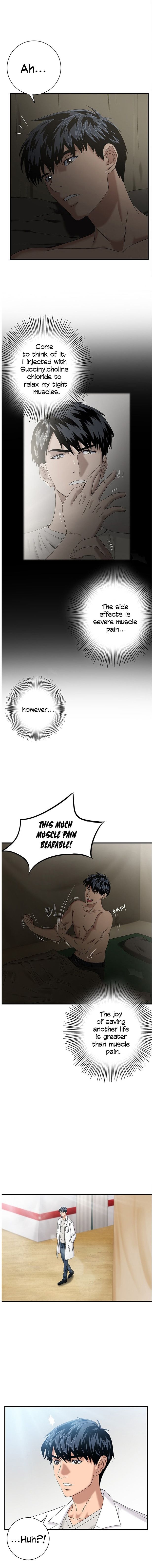 Dr. Choi Tae-Soo chapter 55 page 3