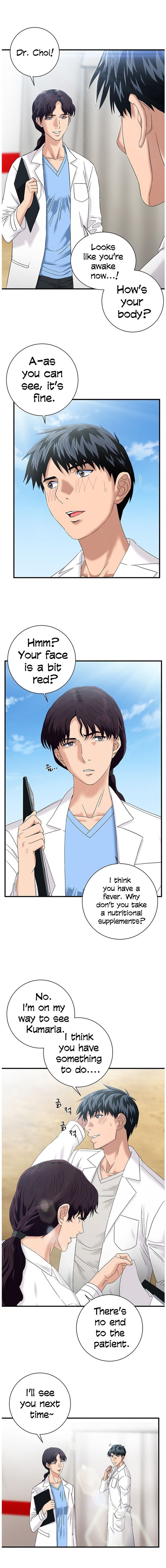 Dr. Choi Tae-Soo chapter 55 page 4
