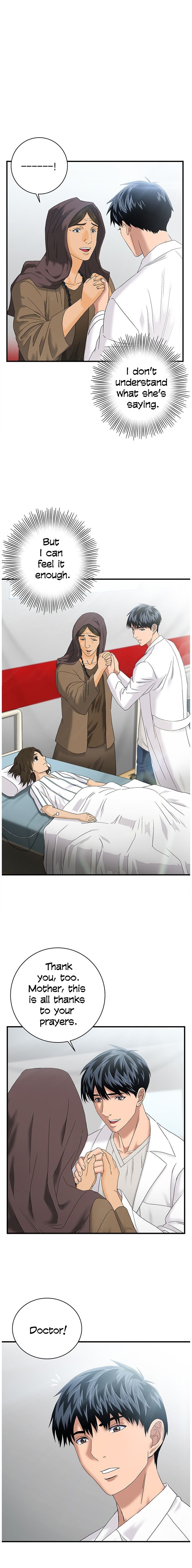 Dr. Choi Tae-Soo chapter 55 page 6