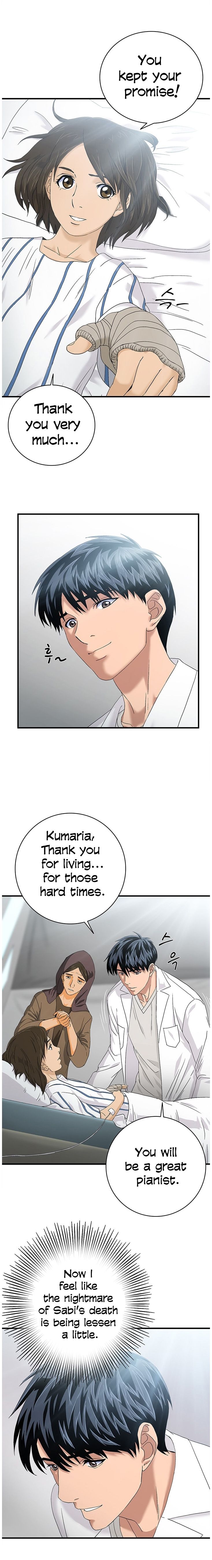 Dr. Choi Tae-Soo chapter 55 page 7