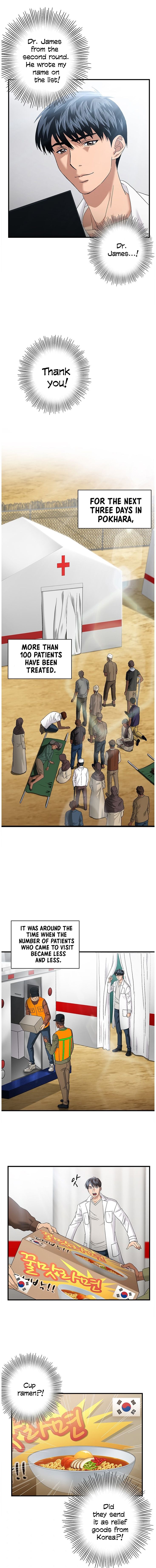 Dr. Choi Tae-Soo chapter 55 page 9