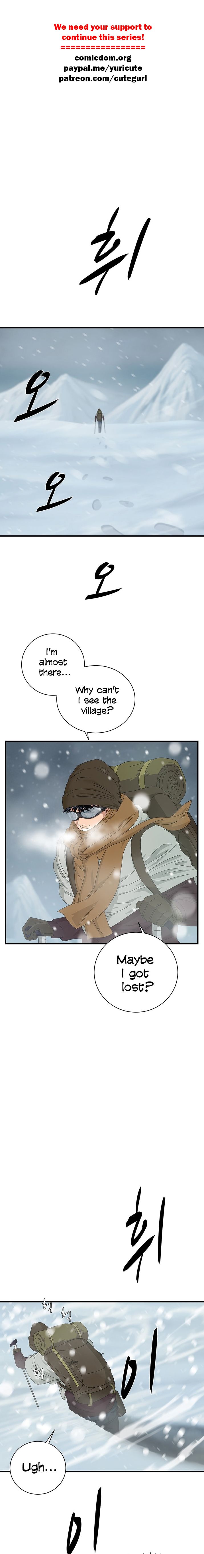 Dr. Choi Tae-Soo chapter 56 page 1