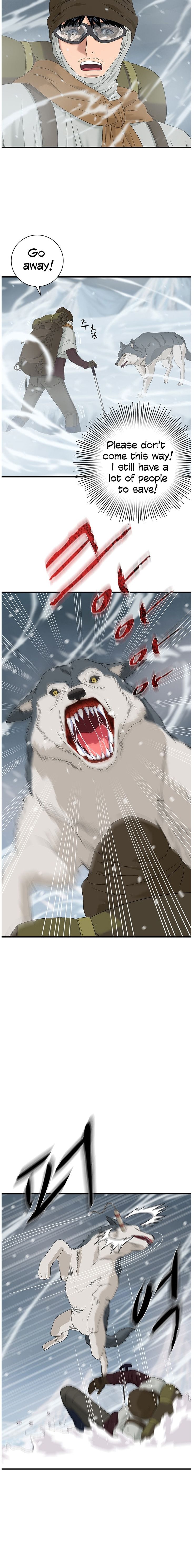 Dr. Choi Tae-Soo chapter 56 page 11