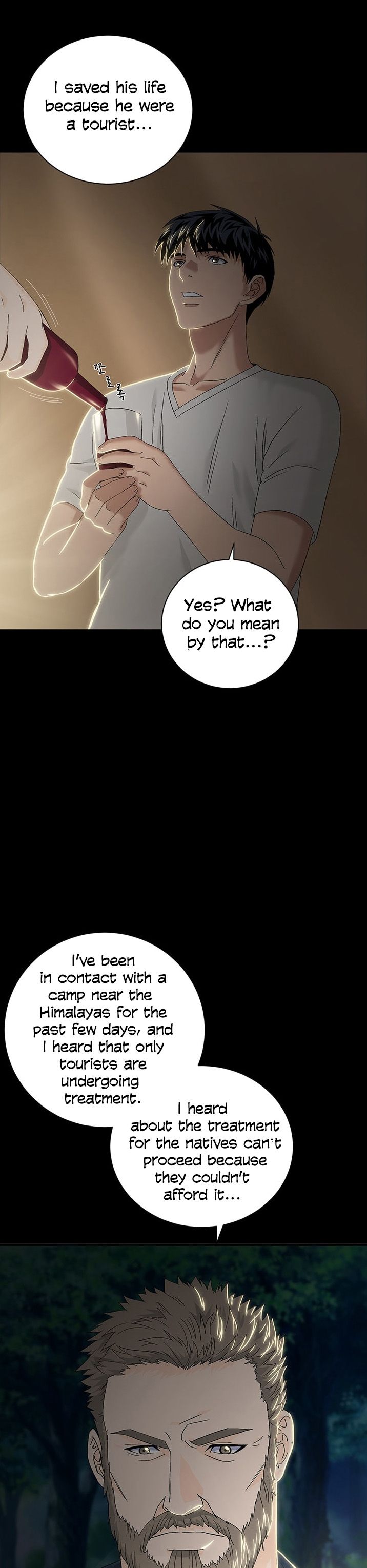 Dr. Choi Tae-Soo chapter 56 page 5