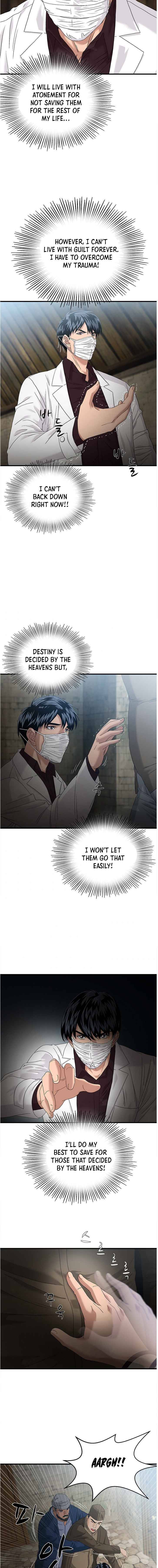 Dr. Choi Tae-Soo chapter 58 page 12