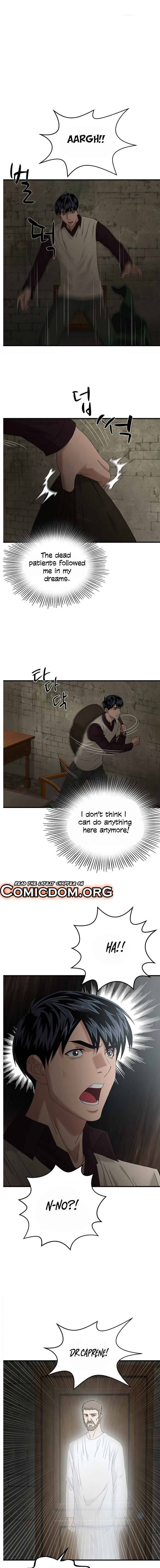 Dr. Choi Tae-Soo chapter 58 page 2