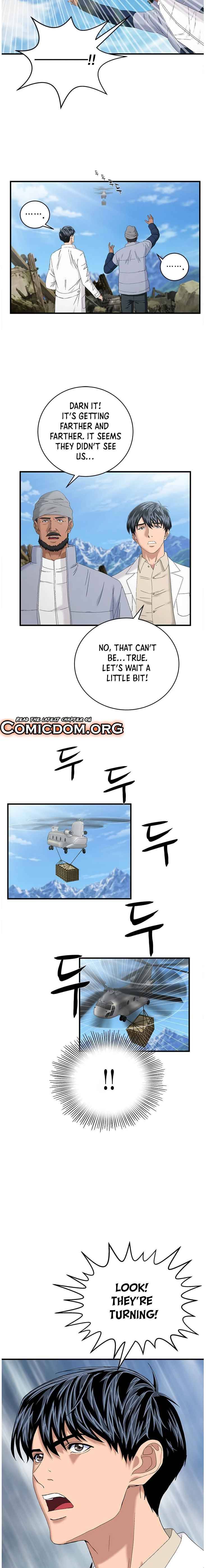 Dr. Choi Tae-Soo chapter 62 page 3