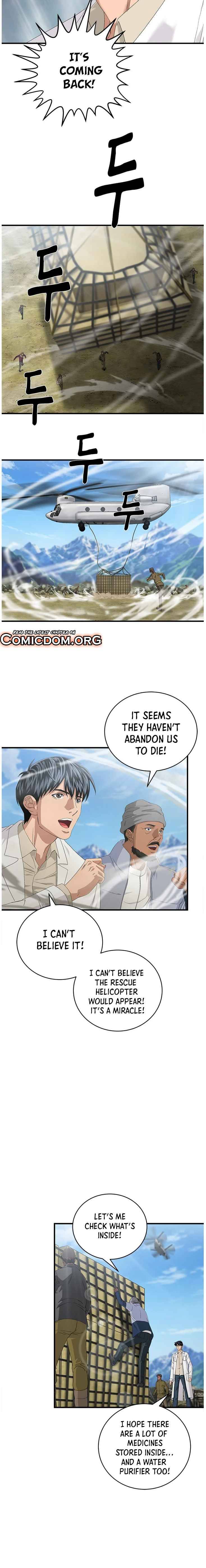 Dr. Choi Tae-Soo chapter 62 page 4