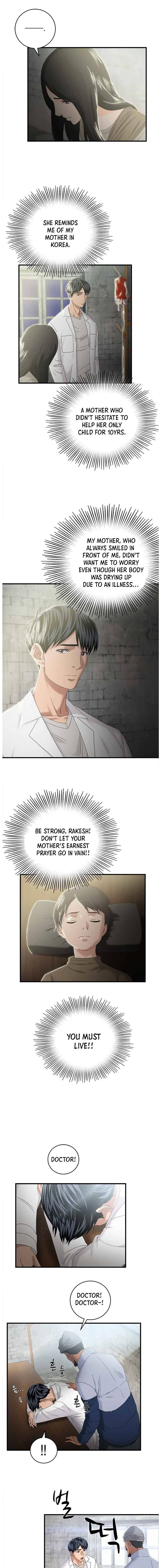 Dr. Choi Tae-Soo chapter 63 page 6