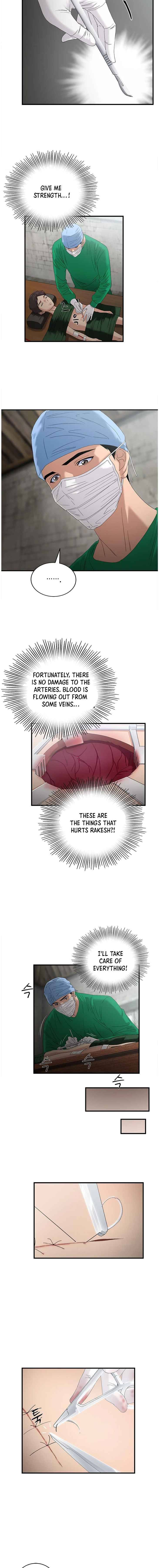 Dr. Choi Tae-Soo chapter 64 page 8