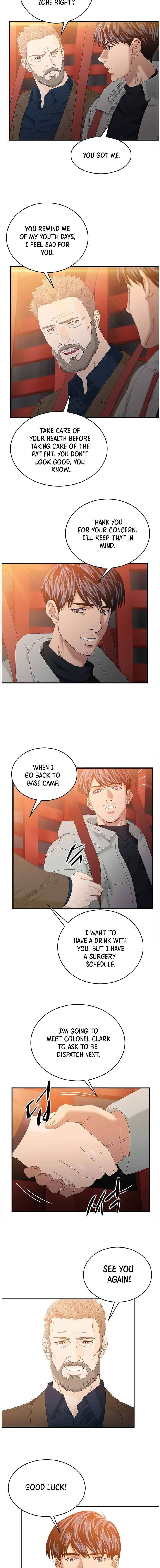 Dr. Choi Tae-Soo chapter 65 page 4