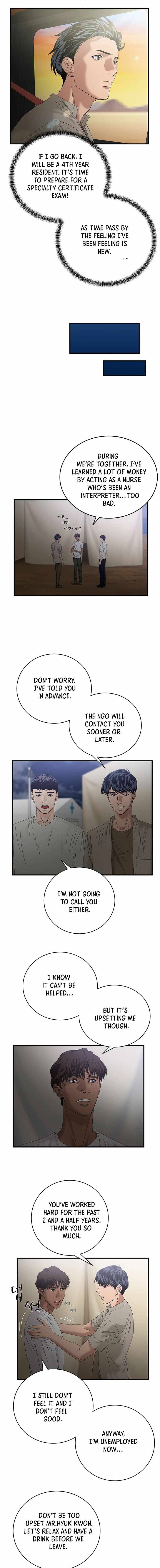 Dr. Choi Tae-Soo chapter 66 page 11