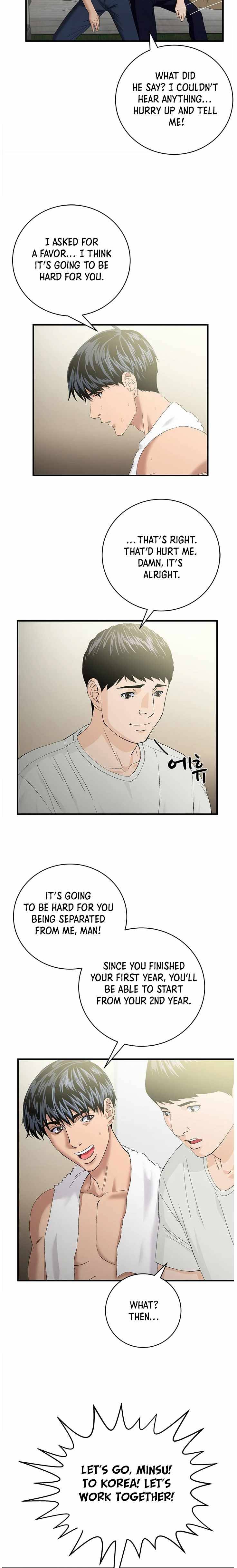 Dr. Choi Tae-Soo chapter 66 page 14