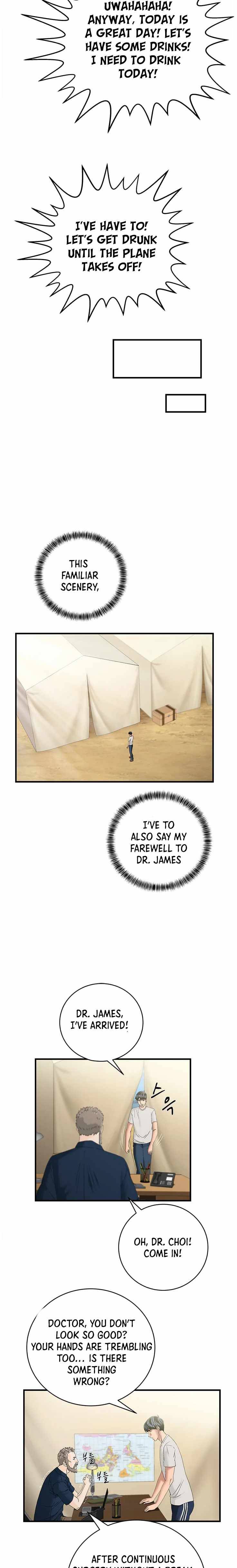 Dr. Choi Tae-Soo chapter 66 page 16