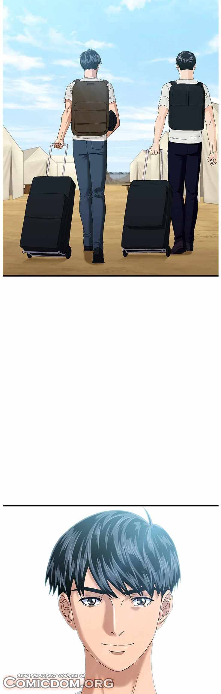 Dr. Choi Tae-Soo chapter 67 page 21