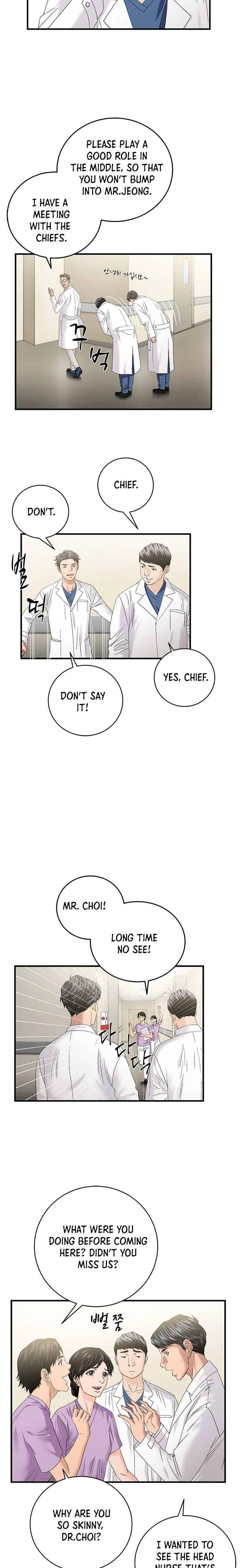 Dr. Choi Tae-Soo chapter 69 page 13