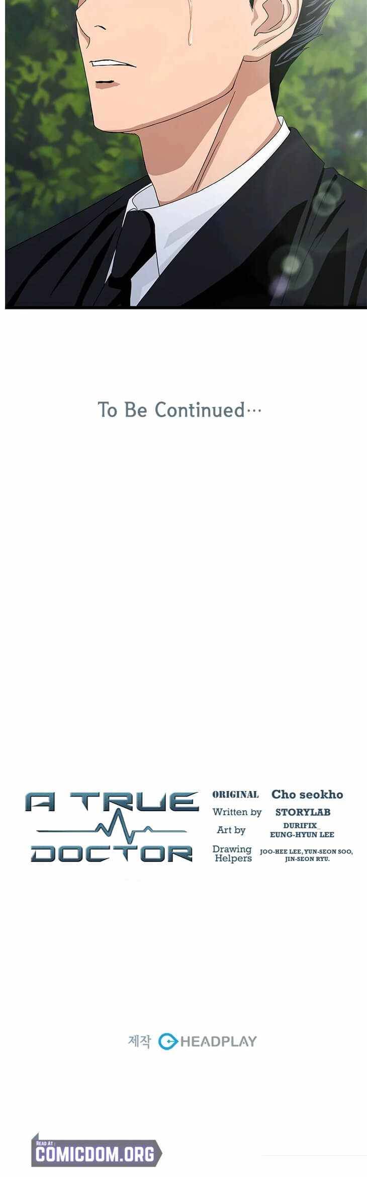 Dr. Choi Tae-Soo chapter 78 page 18