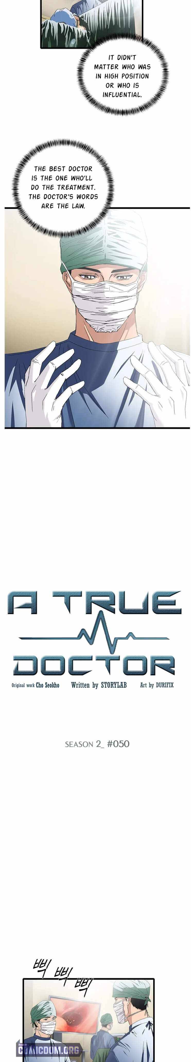 Dr. Choi Tae-Soo chapter 78 page 4