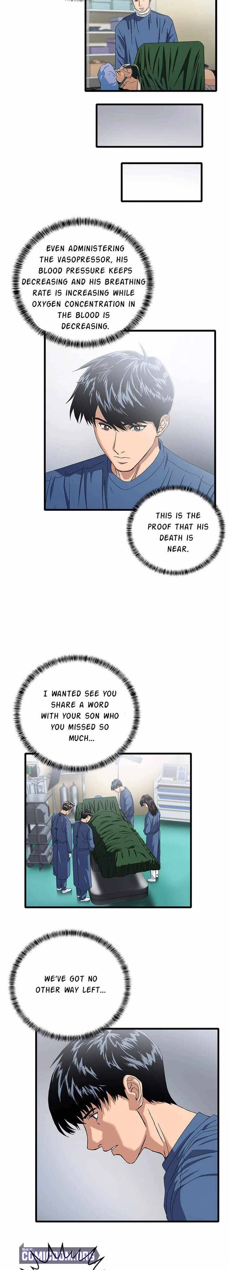 Dr. Choi Tae-Soo chapter 78 page 6