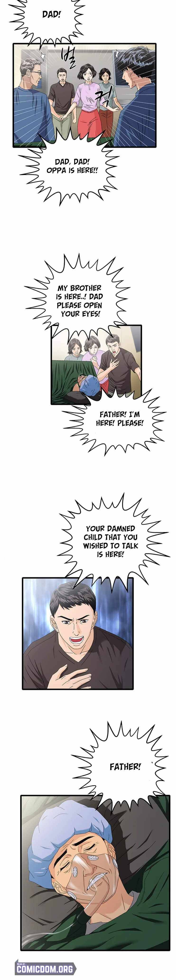 Dr. Choi Tae-Soo chapter 78 page 7