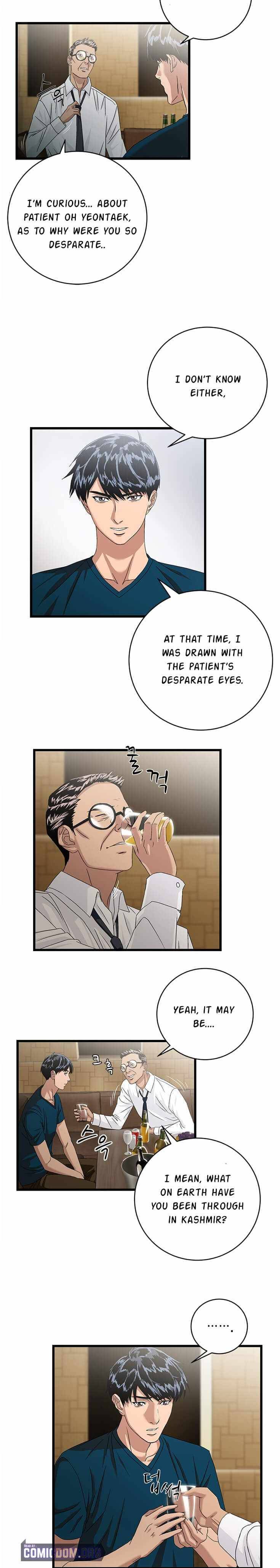 Dr. Choi Tae-Soo chapter 79 page 10