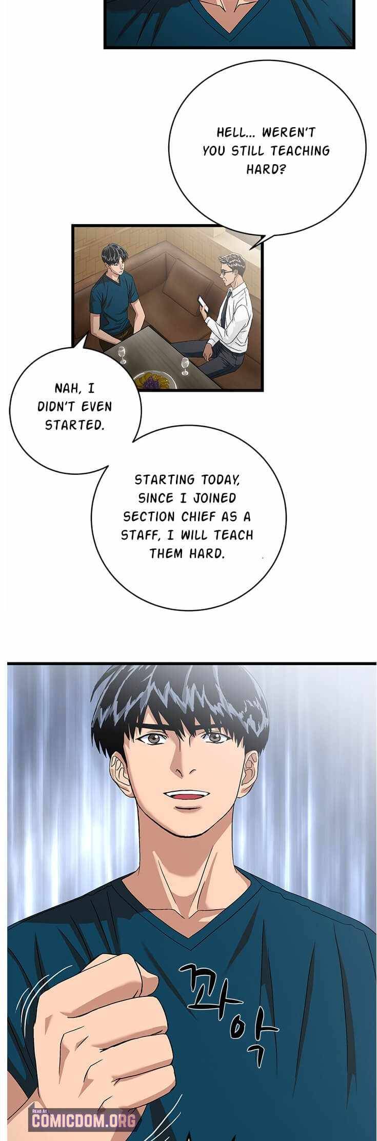 Dr. Choi Tae-Soo chapter 79 page 16